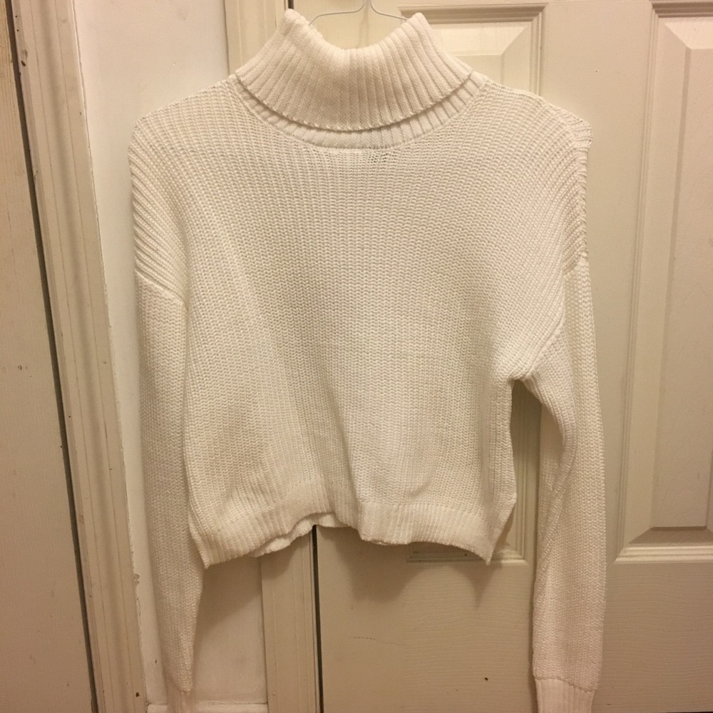 FOREVER 21 TURTLENECK